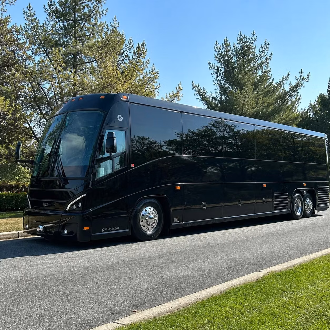 book long distance military transportation from sparks to installations across nevada and beyond
