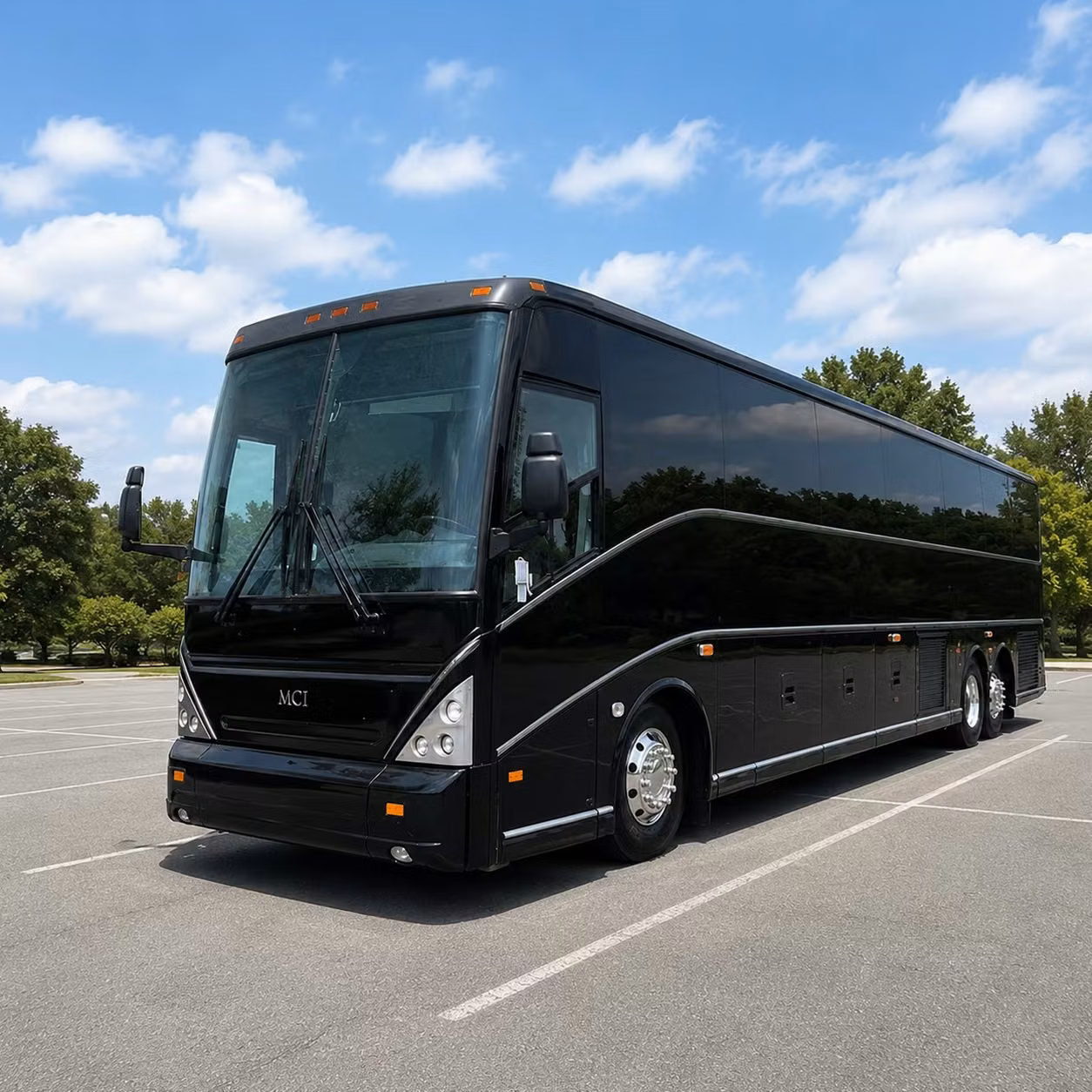 construction site and workforce transportation in sparks nevada