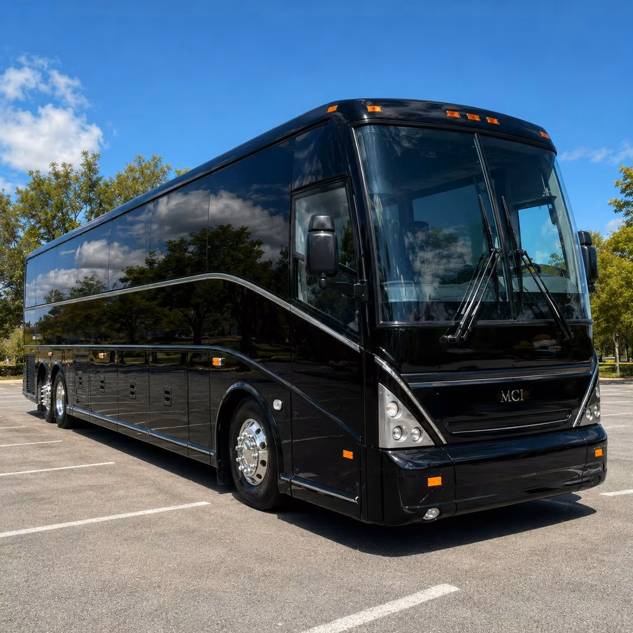 corporate event transportation at sparks and reno area venues