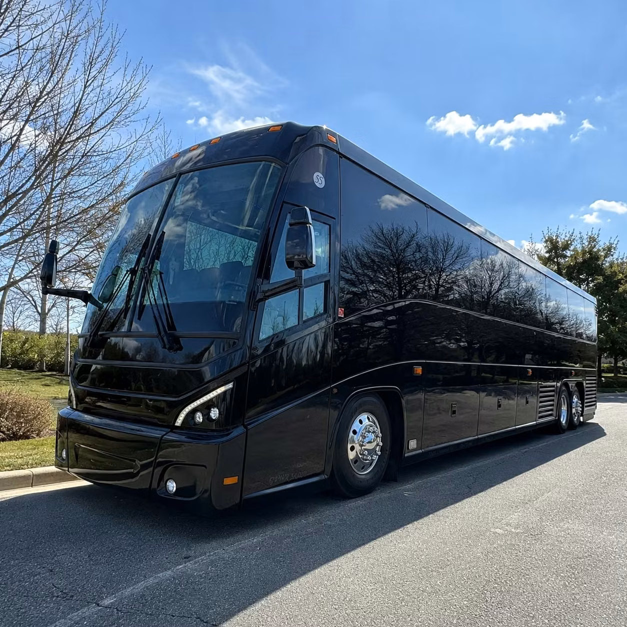 federal agency and government employee shuttle services in sparks nevada