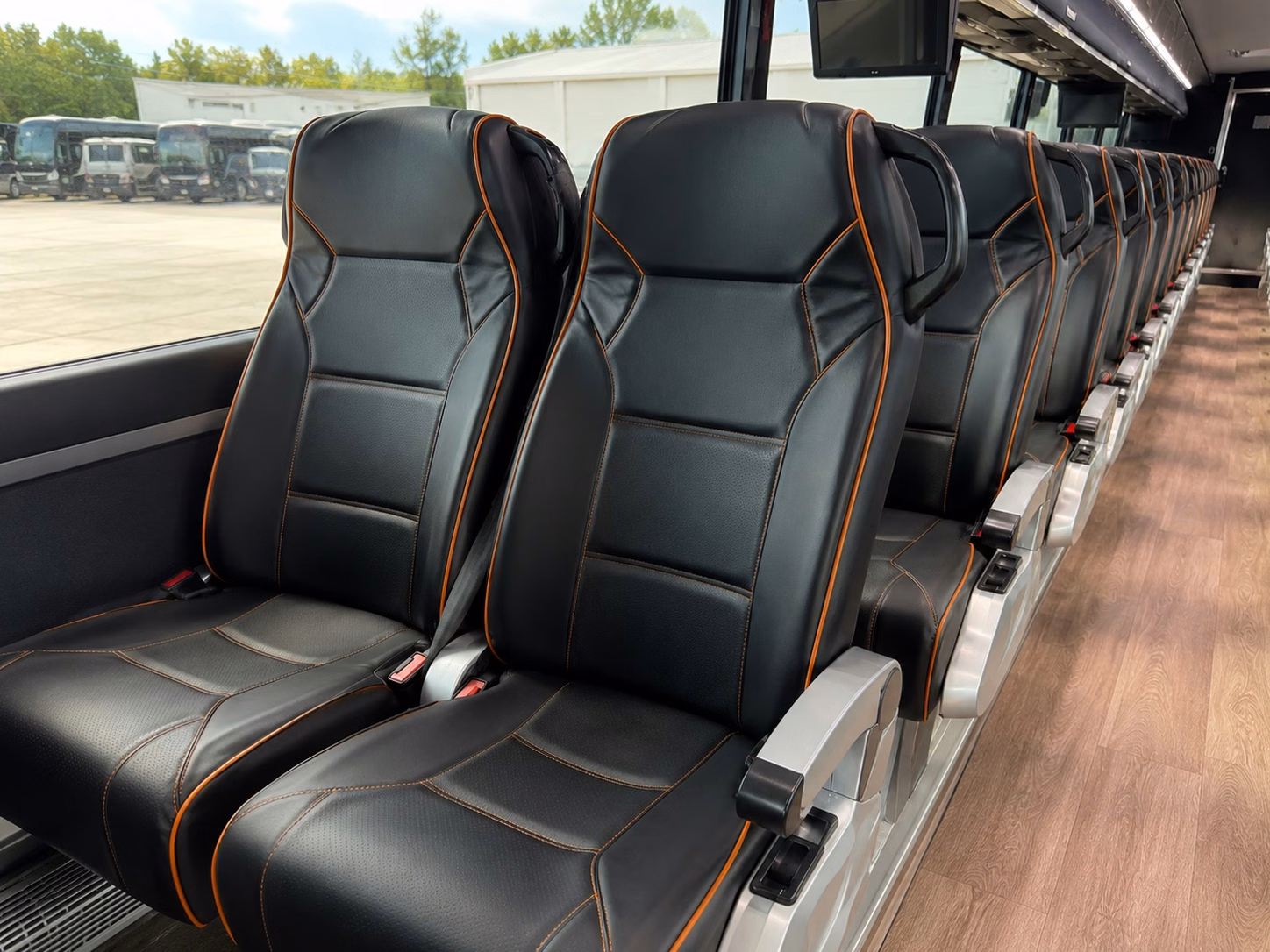 group transportation to nevada wolf pack games at mackay stadium