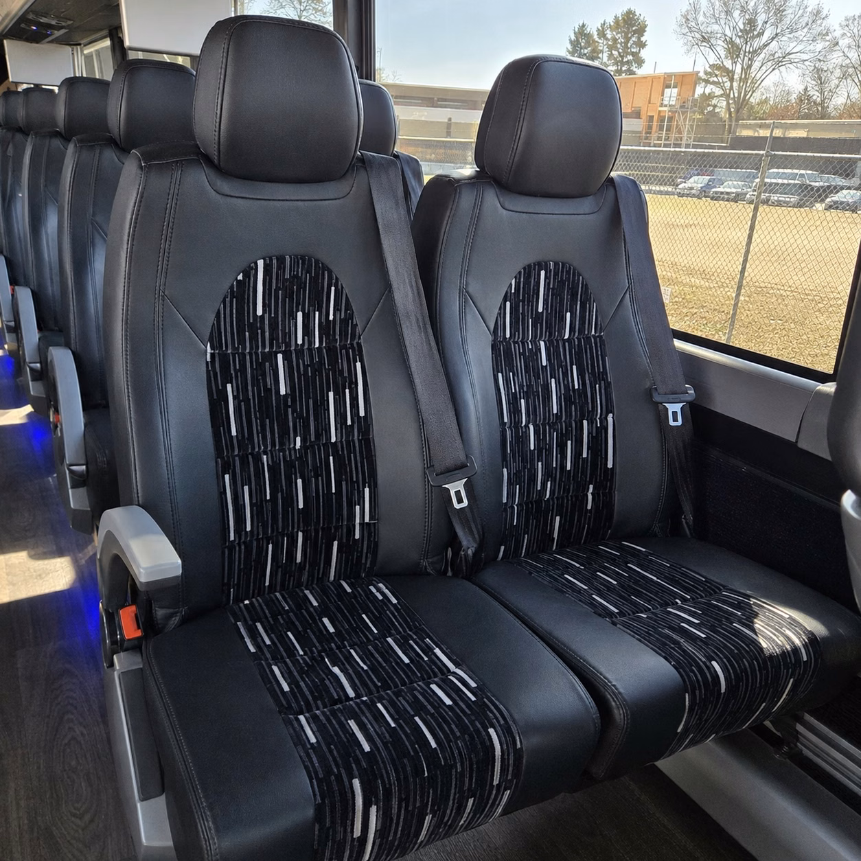 how time of year and peak seasons affect sparks charter bus rental prices