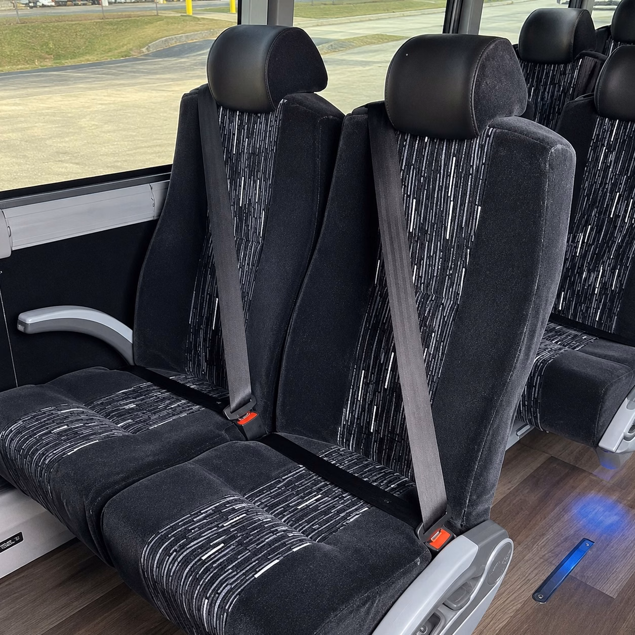 how where and when you re traveling affects sparks charter bus rental rates