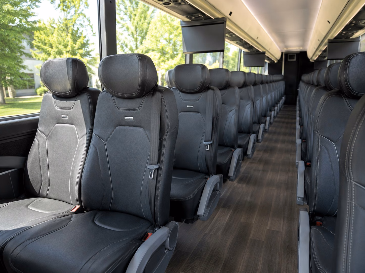 just because your venue is outside sparks doesn t mean transportation gets complicated
