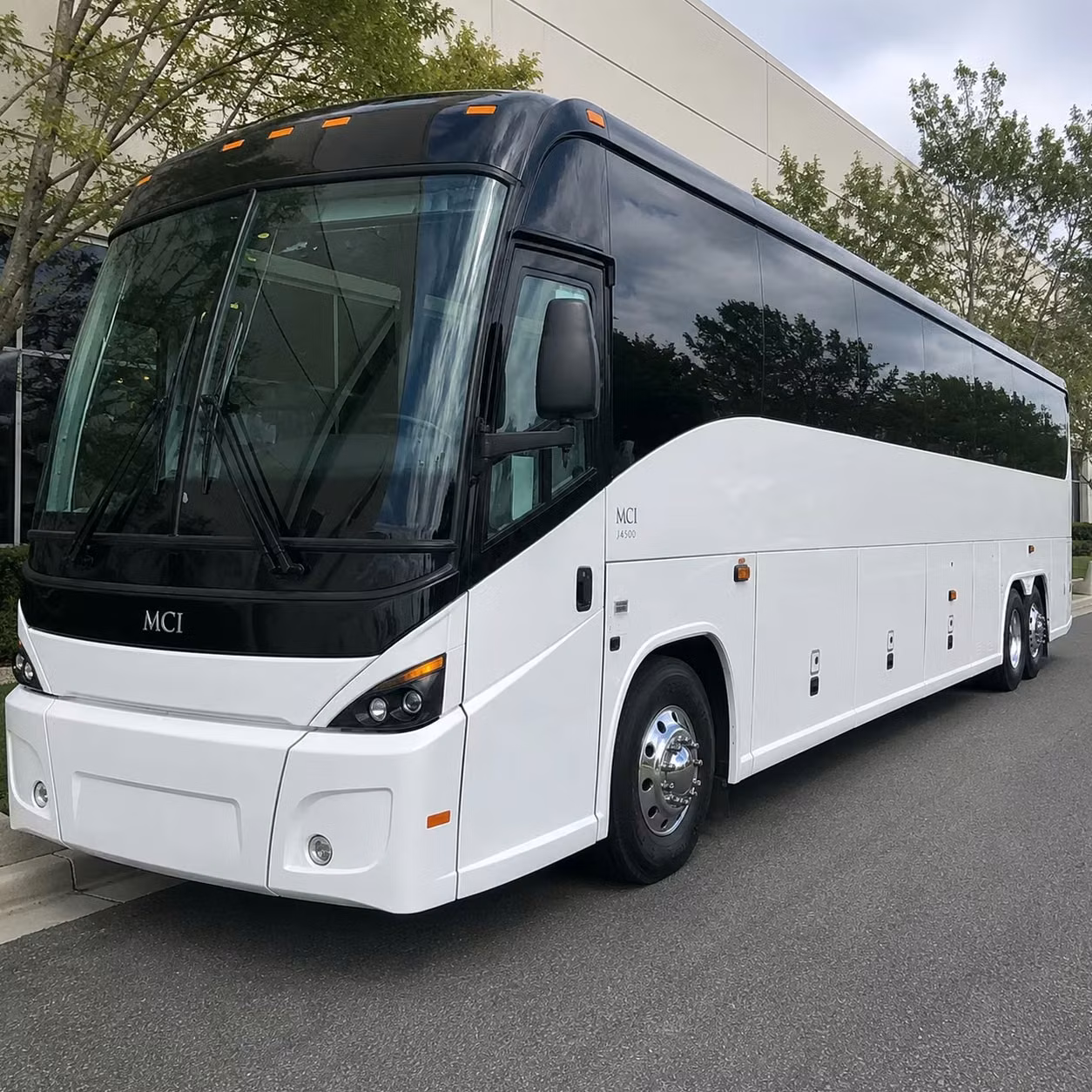 not in sparks you can still find employee transportation nearby