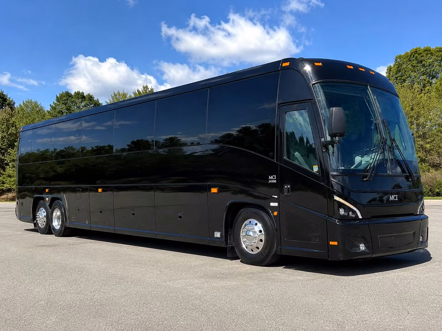 not in sparks you can still find private event transportation nearby