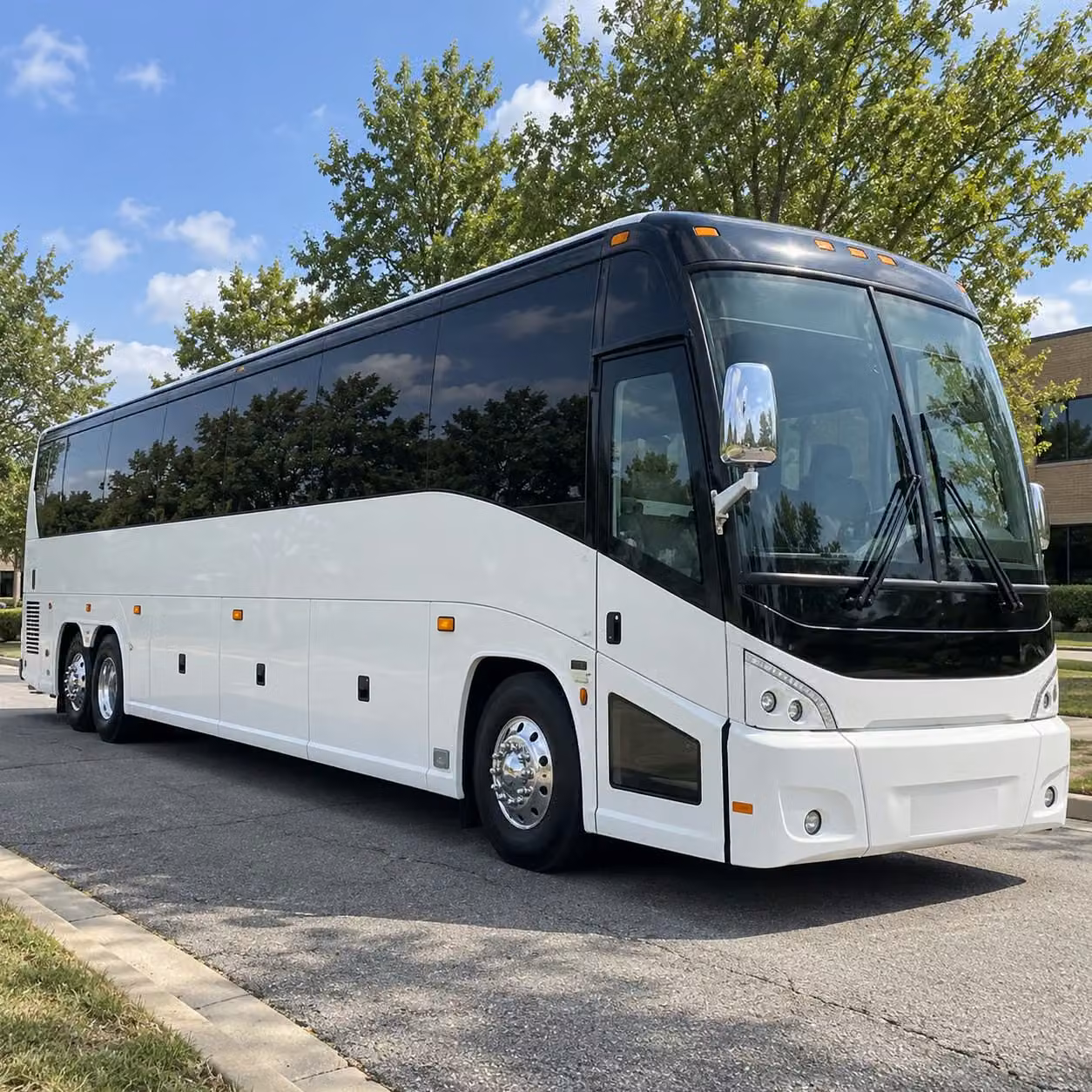 not in sparks you can still find school event transportation nearby