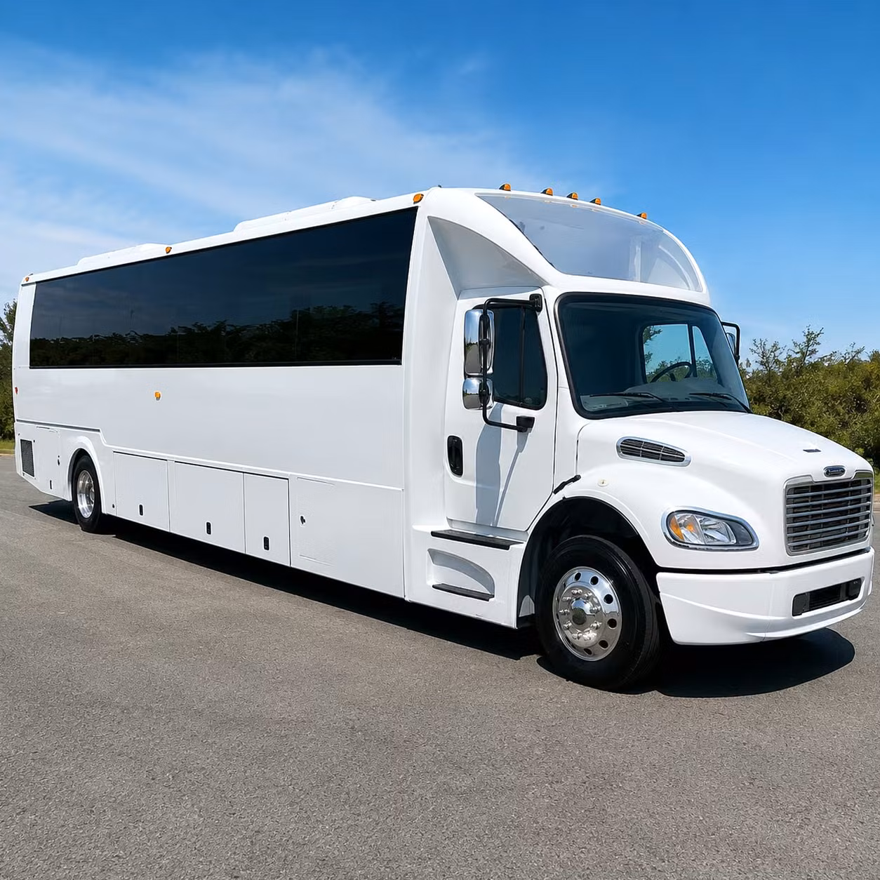 party bus
