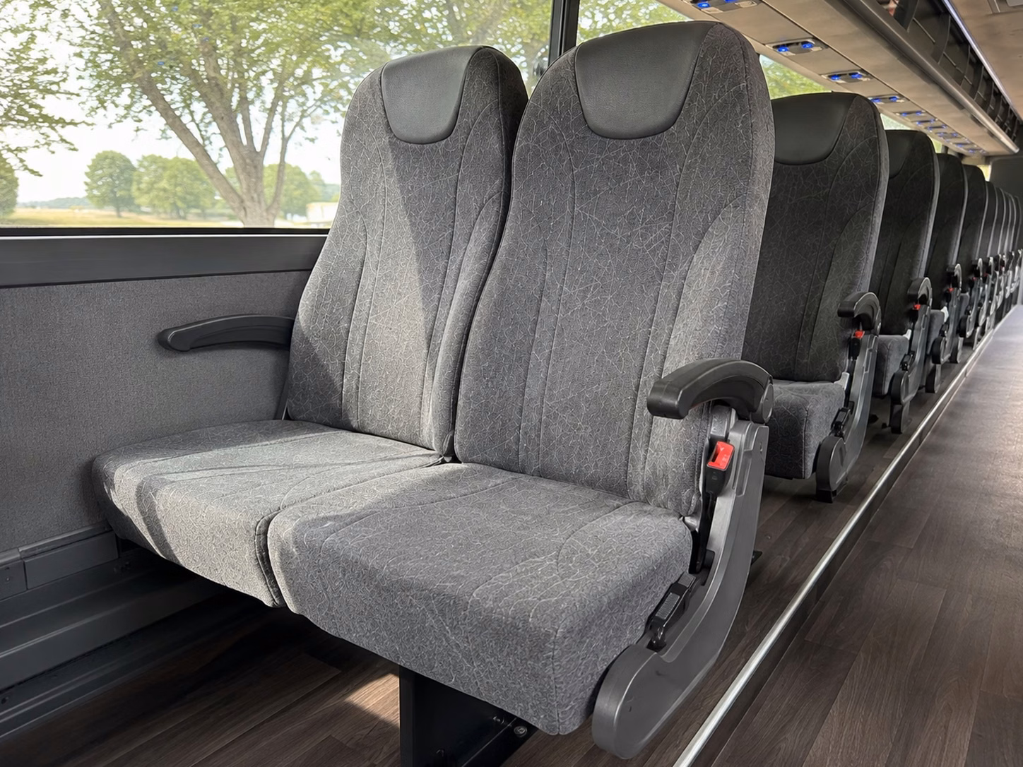 planning a multi day sierra nevada or california coast trip from sparks a charter bus makes it seamless