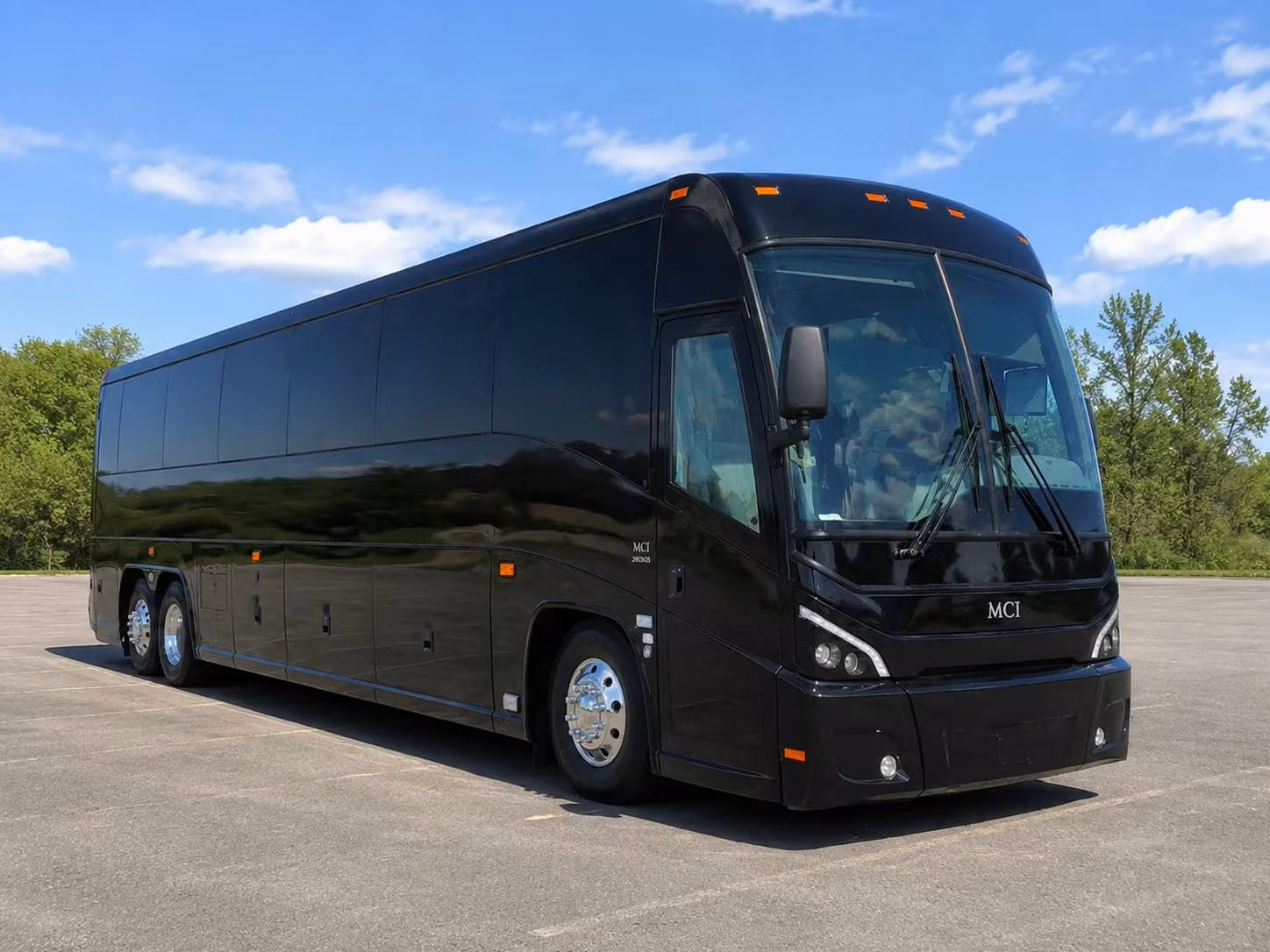 sparks church transportation