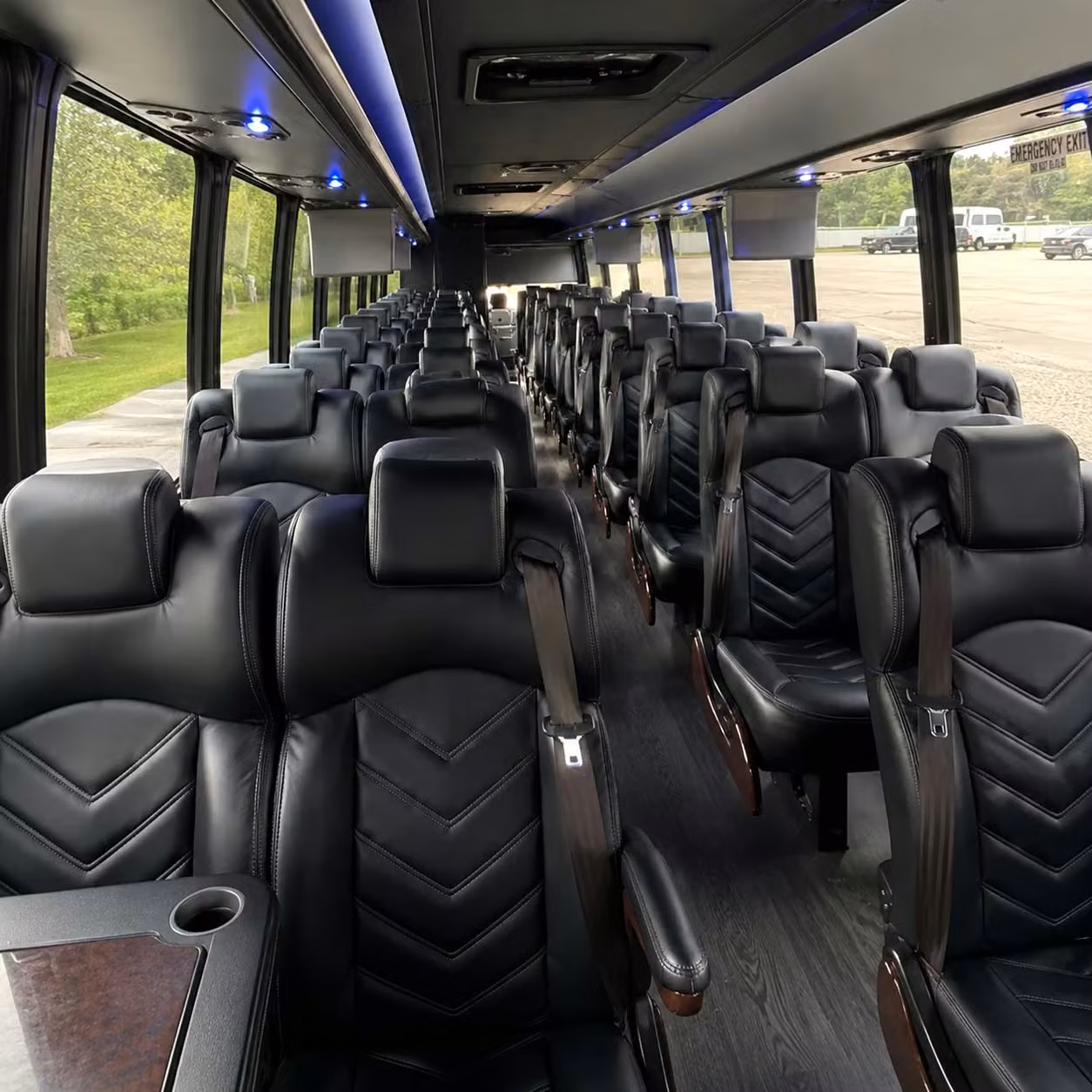 sparks employee transportation