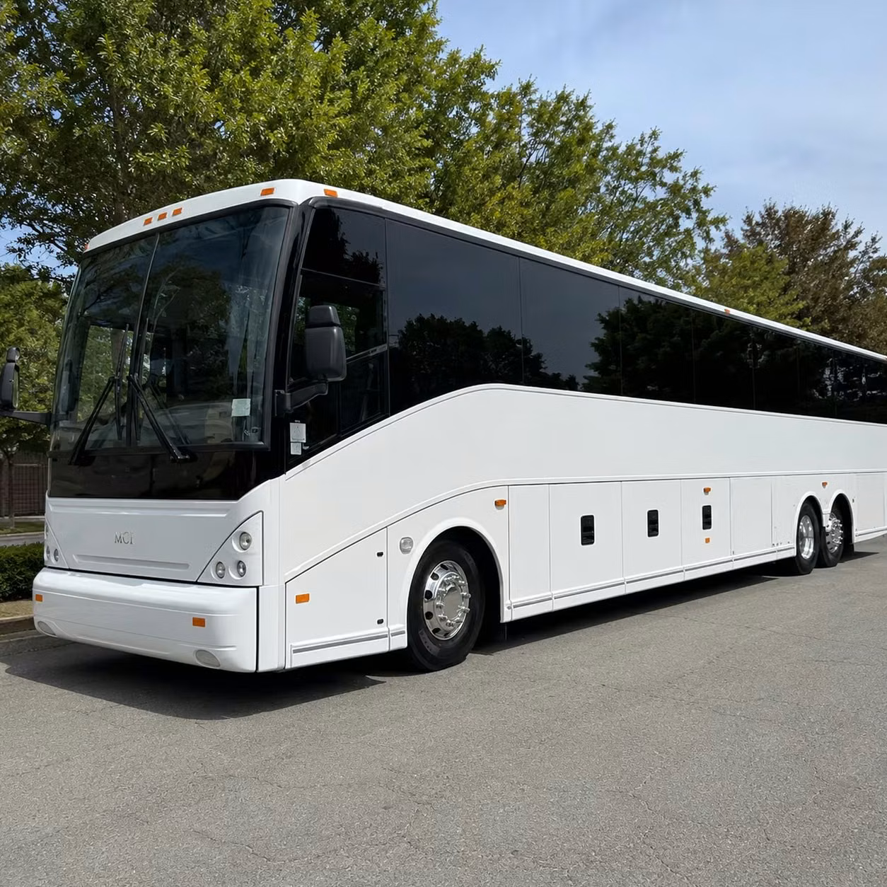 sparks event transportation