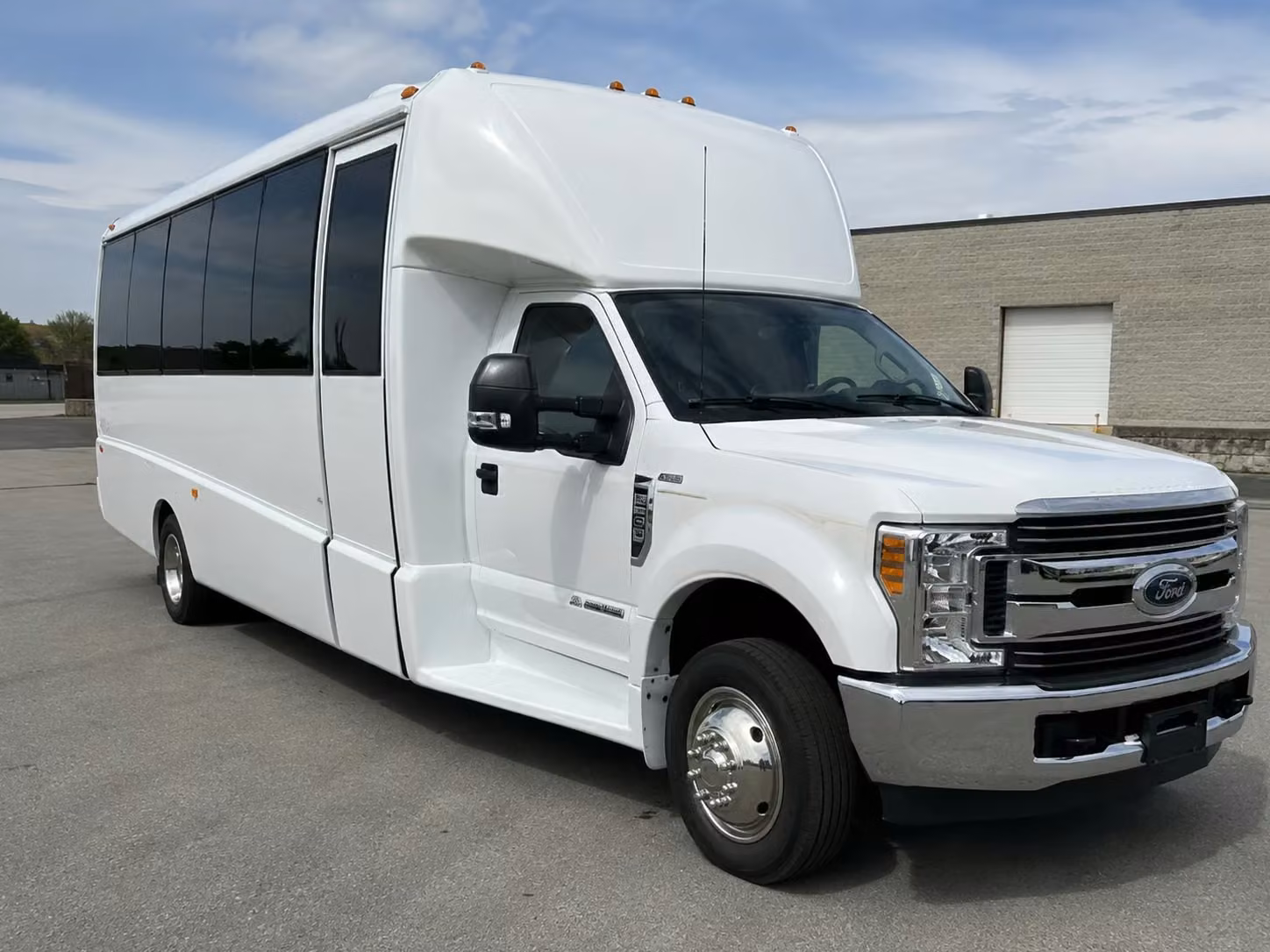sparks field trip transportation