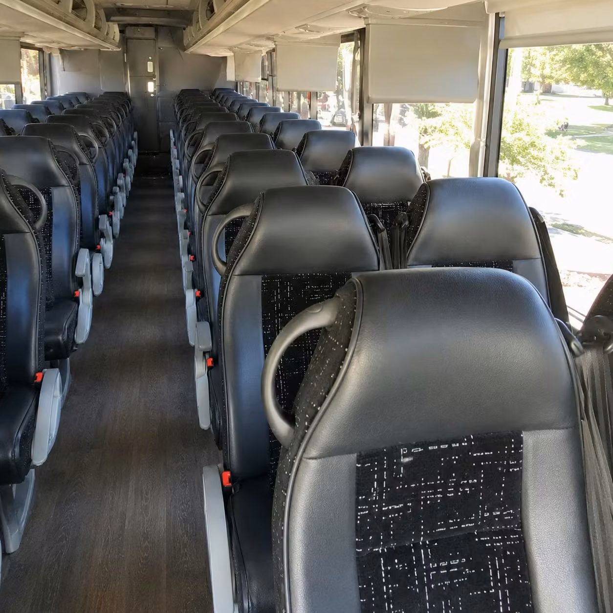 Sparks Group Transportation Services