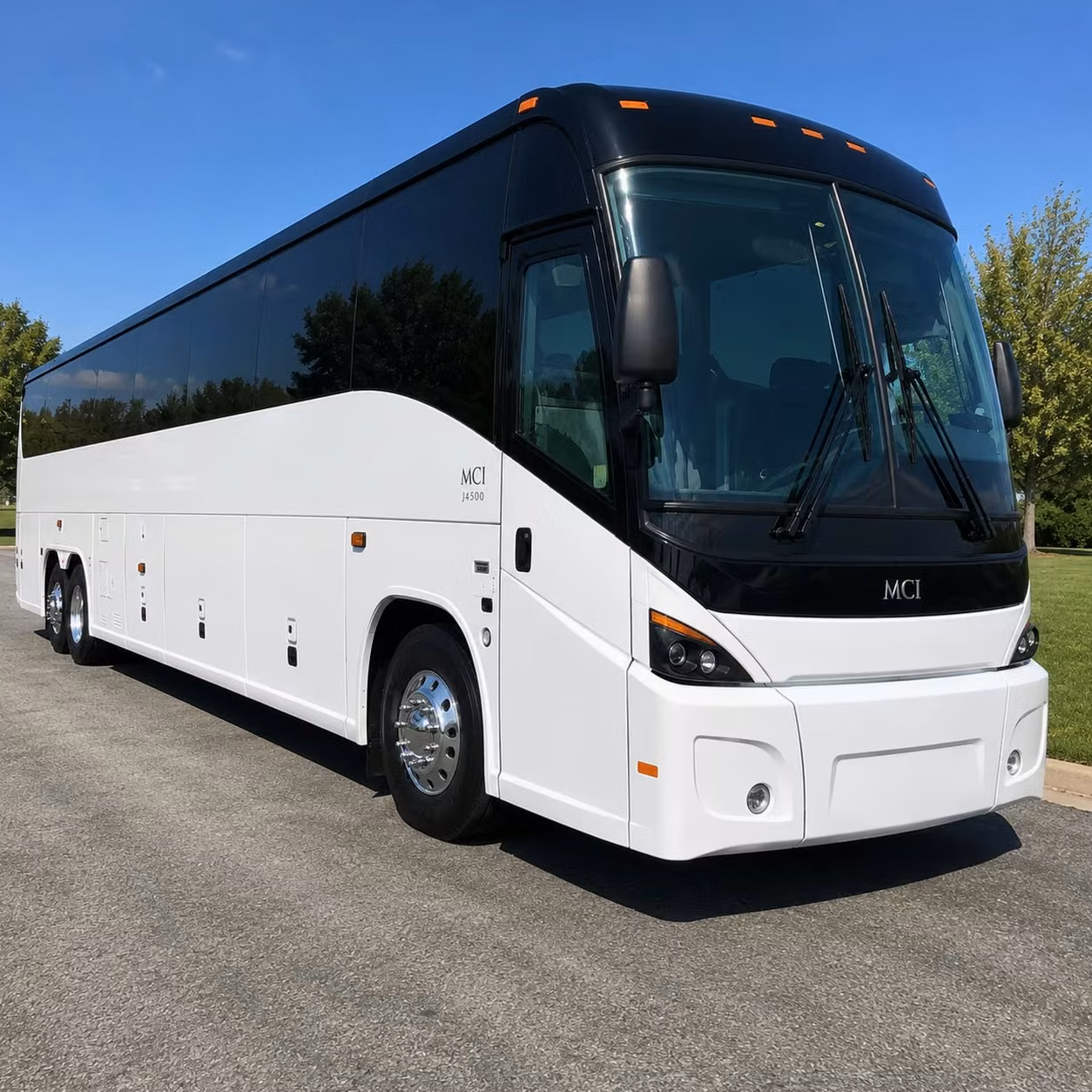 sparks groups love long distance charter bus trips to las vegas here s why it works