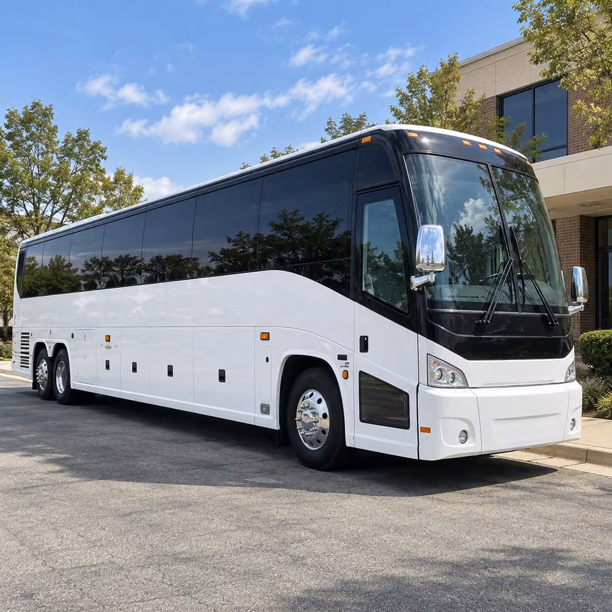 sparks high school prom groups love party buses with built in amenities