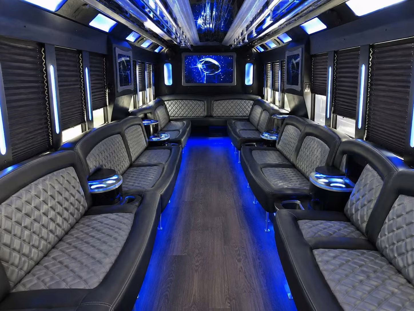 sparks prom transportation