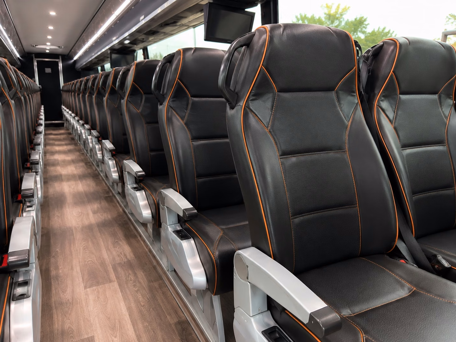 tailgate and fan group transportation to sparks and reno sporting venues