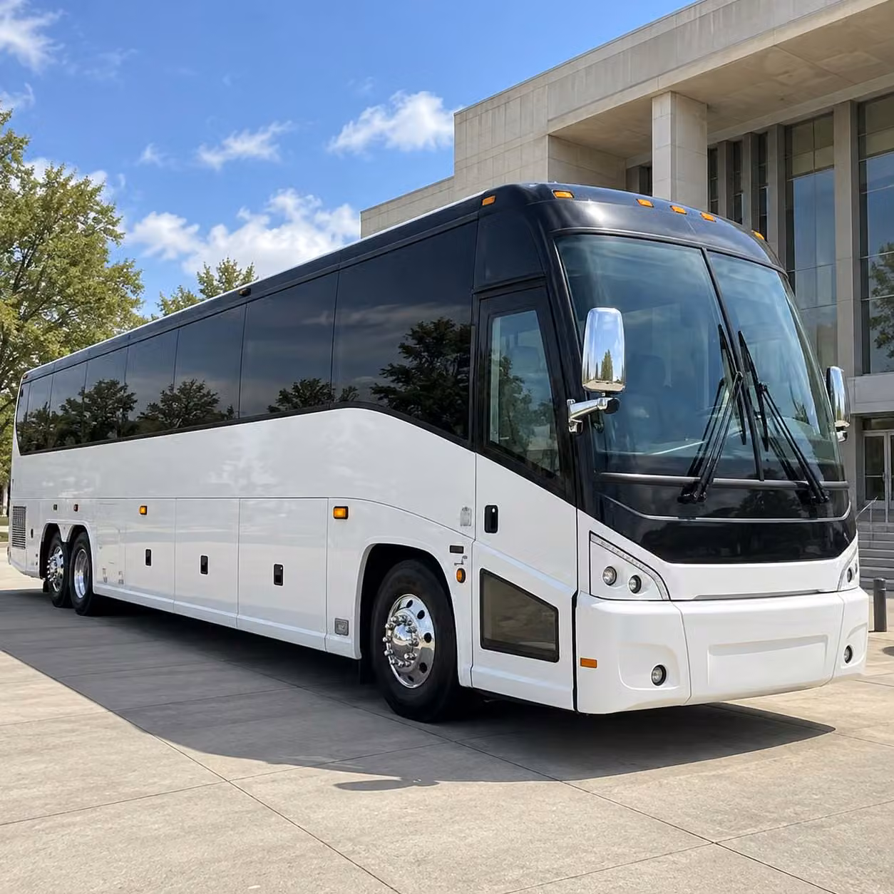 that s why charterbusrentalsparksnv com is the easiest way to book prom transportation in sparks nevada