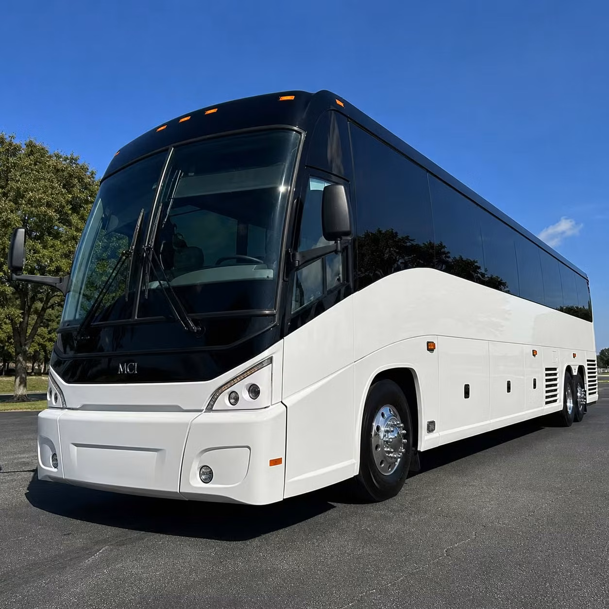 youth group and mission trip transportation throughout northern nevada